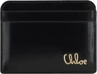 Chloé Mujer, Accesorios, Negro, Talla: ONE Size