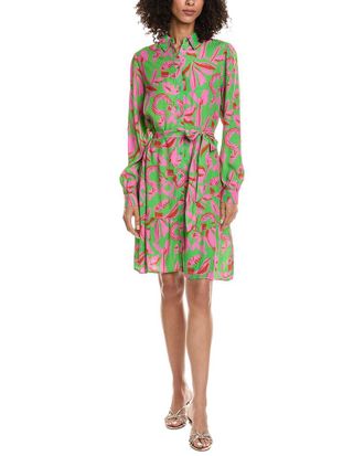 Pom Amsterdam Pom Amsterdam Shirtdress