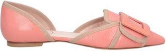 Roger Vivier Ballet flats