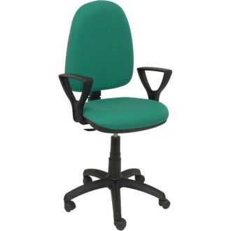 Piqueras y Crespo Silla De Oficina Ayna Bali P&c 56bgolf Verde 8436549397059 S5702092 P&c