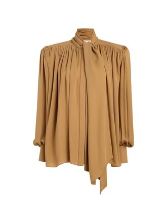 Khaite Vali Top