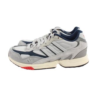 adidas Grey Trainers Torsion Super