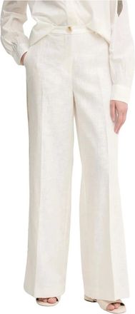 Mos Mosh Mujer, Pantalones, Beige, Talla: M