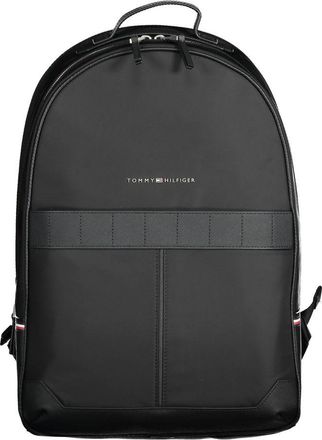 Tommy Hilfiger Polyester Men Mens Backpack