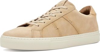 Greats Royale 2.0 Mens Shoes Mineral Sand : 10.5 M, Leather