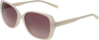 Nautica N909SP 310 Womens Sunglasses Green Size 54