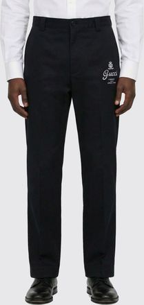 Gucci Pantaloni sartoriali Gucci in cotone