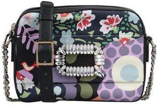 Roger Vivier BOLSOS - Bolsos con bandolera en YOOX.COM