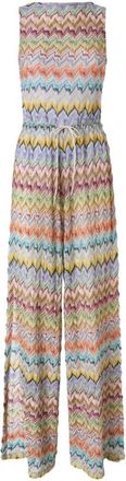 Missoni Jumpsuit