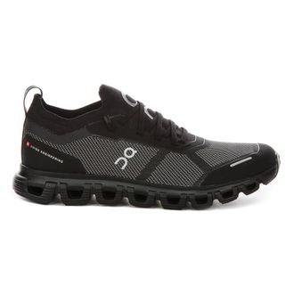 On Running Cloud 6 Versa - female - On Running - Running Shoes - Black - 4 1/2 UK - Sport
