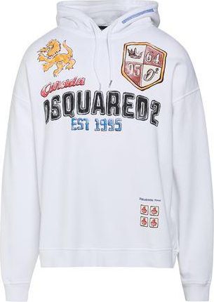 Dsquared2 TOPWEAR - Sweatshirts on YOOX.COM