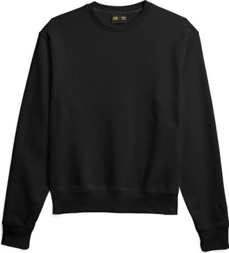 adidas x Pharrell Basic Sports Sweatshirt Black GM1972