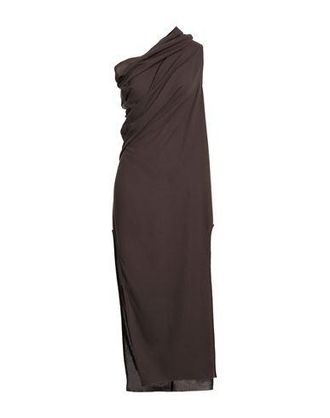Rick Owens DRESSES - Midi dresses on YOOX.COM
