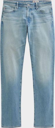 AG - Adriano Goldschmied Tellis Modern Straight Jeans