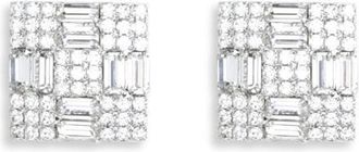 Magda Butrym Earrings