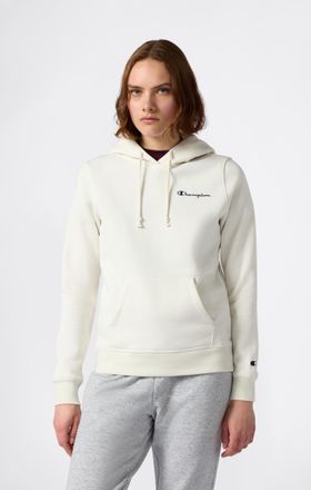 Champion Kapuzensweatshirt CHAMPION ICONS CONTRAST Hoodie Fleece, Damen, Gr. XL (46/48), icv, Obermaterial: 70% Baumwolle, 30% Polyester, Sweatshirts Kapuzensw