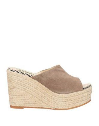 Espadrilles FOOTWEAR - Espadrilles on YOOX.COM