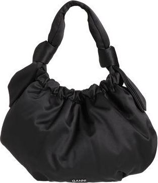Ganni BAGS - Handbags on YOOX.COM