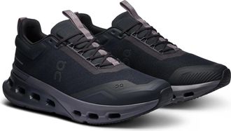 On Mens On Cloudnova X 3ME30410106 Sneakers Black Eclipse Running Shoes TF9194