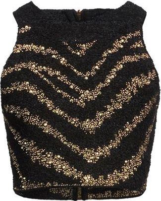 Balmain TOPWEAR - Tops on YOOX.COM