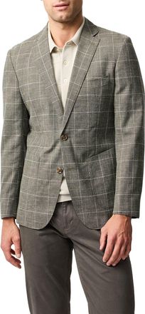 Rodd & Gunn Karaka Point Sports Fit Jacket