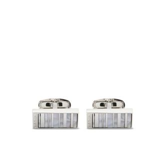 Paul Smith Hombre, Accesorios, Gris, Talla: ONE Size