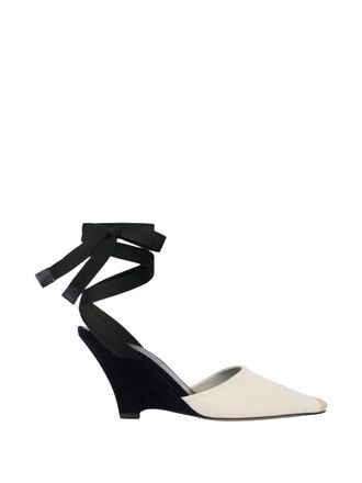 Jacquemus Jacquemus Womens The High Espadrilles