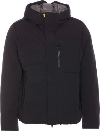 Parajumpers Hombre, Chaquetas, Negro, Talla: M