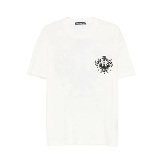 Cole Buxton Heren, Tops, Wit, Maat: XL Katoen