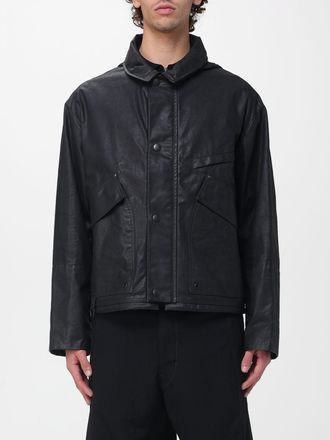 Christophe Lemaire Jacket LEMAIRE Men color Black