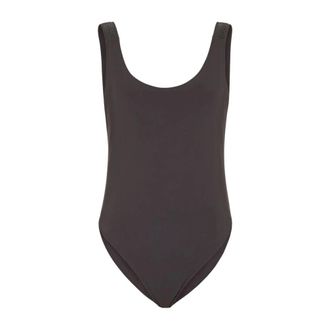 Brunello Cucinelli Mujer, Trajes de ba&ntilde;o, Negro, Talla: XL