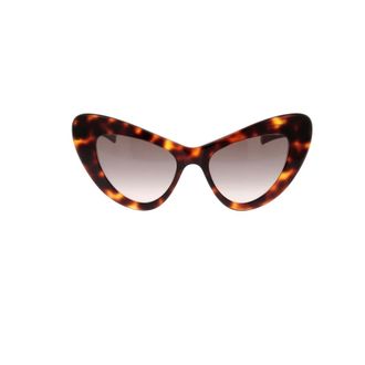Celine Sunglasses - unisex - CELINE - Sunglasses - Brown - ONE SIZE - Accessories