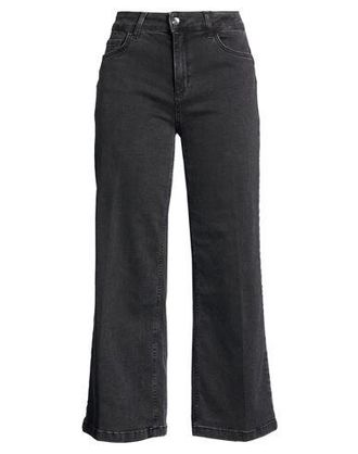 Liu Jo BOTTOMWEAR - Jeans on YOOX.COM