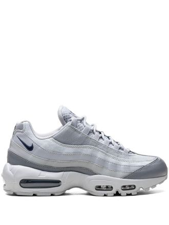 Nike Sneakers Air Max 95 - Grigio