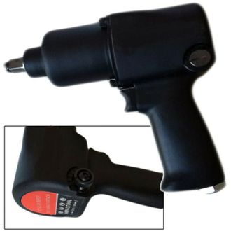 Trade Shop Trade Shop - Pistola Avvitatore Svitabulloni Pneumatico 1/2 680nm Auto 7000 Rpm Reversibile