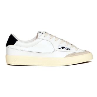 Autry Sneakers, male, White, Size: 10 US Windscape Low