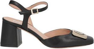 Pollini FOOTWEAR - Pumps sur YOOX.COM