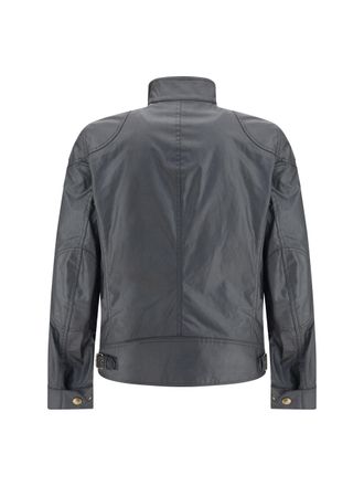 Belstaff Racemaster Jacket - Black