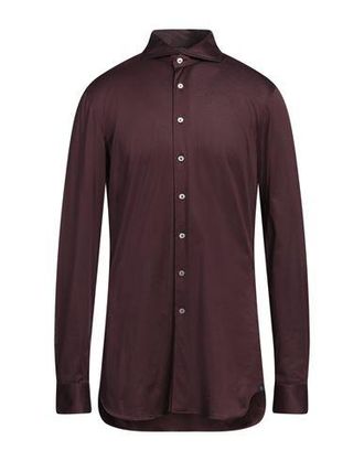 Lardini TOPWEAR - Camicie su YOOX.COM