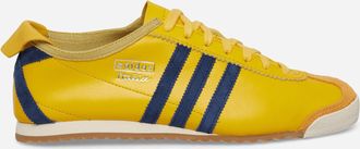 adidas Italia 60s Sneakers Yellow / Night Indigo