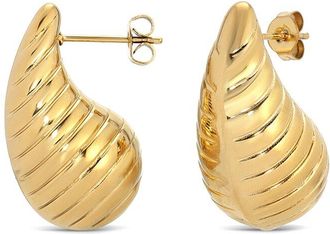 Eyecandy LA Eye Candy La Louis Earrings