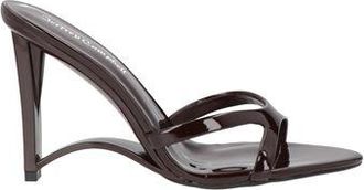 Jeffrey Campbell CALZADO - Sandalias con cierre en YOOX.COM