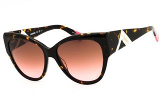 Missoni MIS 0171/S 0086 M2 Dark Tortoise/Brown Gradient