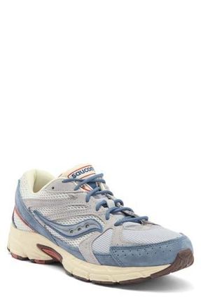 Saucony Ride Millennium Sneaker in Dark Grey/Navy Capsule at Nordstrom Rack, Size 11