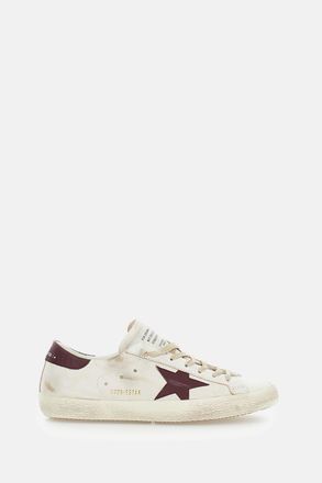 Golden Goose Superstar Sneakers