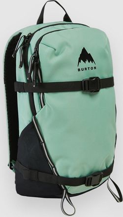 Burton Day Hiker Kids Rucksack gr&uuml;n