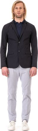 Herno Stretch Nylon Jacket