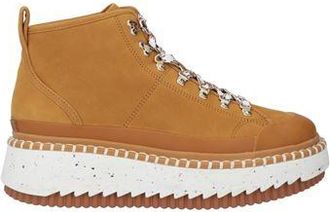 Chloé FOOTWEAR - Ankle boots sur YOOX.COM