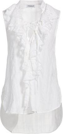 Dondup CAMISETAS Y TOPS - Tops en YOOX.COM