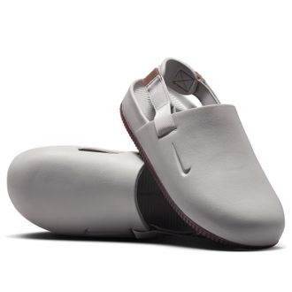 Nike Calm Mule College Grey FD5131-005